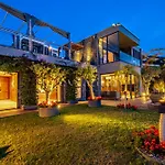 Villa Sunset By Evtatilim Bodrum, Yalikavak *