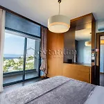Sunset By Evtatilim Bodrum, Yalikavak Villa