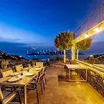 Βίλα Sunset By Evtatilim Bodrum, Yalikavak Αλικαρνασσός