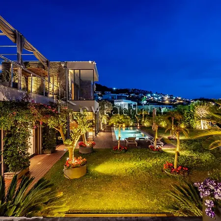 Vila Sunset By Evtatilim Bodrum, Yalikavak Bodrum
