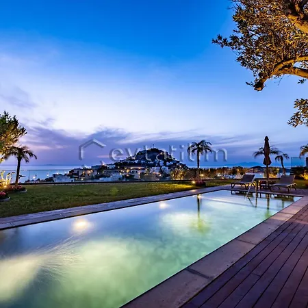 Vila Sunset By Evtatilim Bodrum, Yalikavak Bodrum