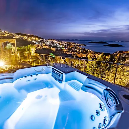 Vila Sunset By Evtatilim Bodrum, Yalikavak