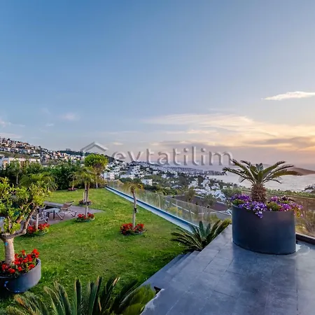 Sunset By Evtatilim Bodrum, Yalikavak * Bodrum