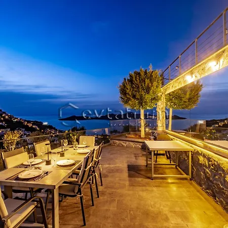Vila Sunset By Evtatilim Bodrum, Yalikavak Bodrum