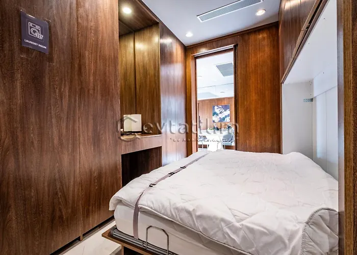 Sunset By Evtatilim Bodrum, Yalikavak Villa *