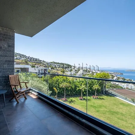 빌라 Sunset By Evtatilim Bodrum, Yalikavak Bodrum