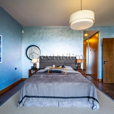 Sunset By Evtatilim Bodrum, Yalikavak