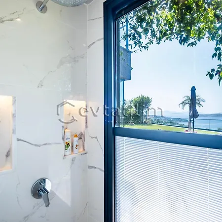 Sunset By Evtatilim Bodrum, Yalikavak 빌라