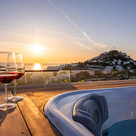 Sunset By Evtatilim Bodrum, Yalikavak Villa