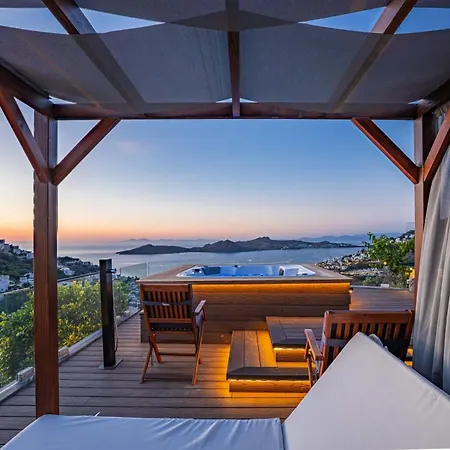 Sunset By Evtatilim Bodrum, Yalikavak بودروم