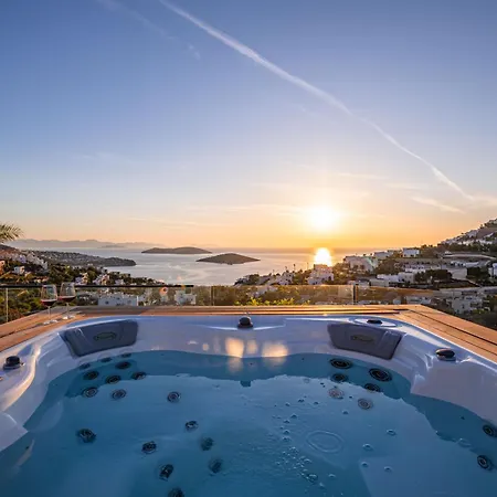 Sunset By Evtatilim Bodrum, Yalikavak * Bodrum