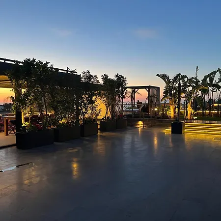 فيلة Sunset By Evtatilim Bodrum, Yalikavak بودروم