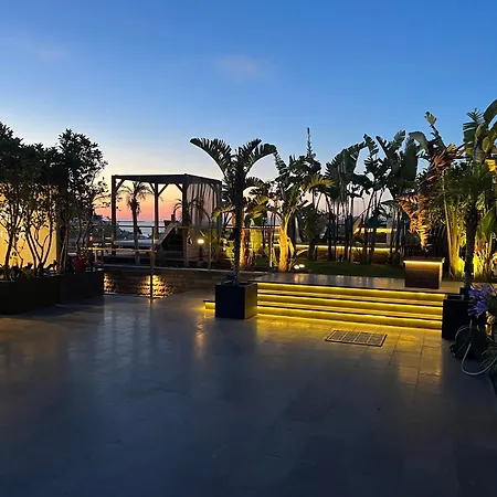 فيلة Sunset By Evtatilim Bodrum, Yalikavak بودروم