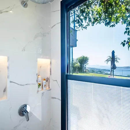 Sunset By Evtatilim Bodrum, Yalikavak Villa