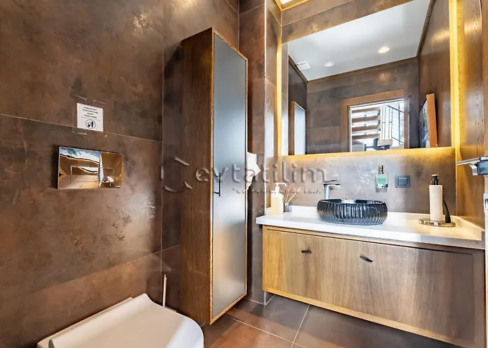 Sunset By Evtatilim Bodrum, Yalikavak * Бодрум