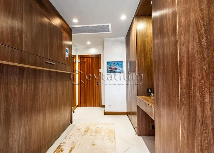 Sunset By Evtatilim Bodrum, Yalikavak *