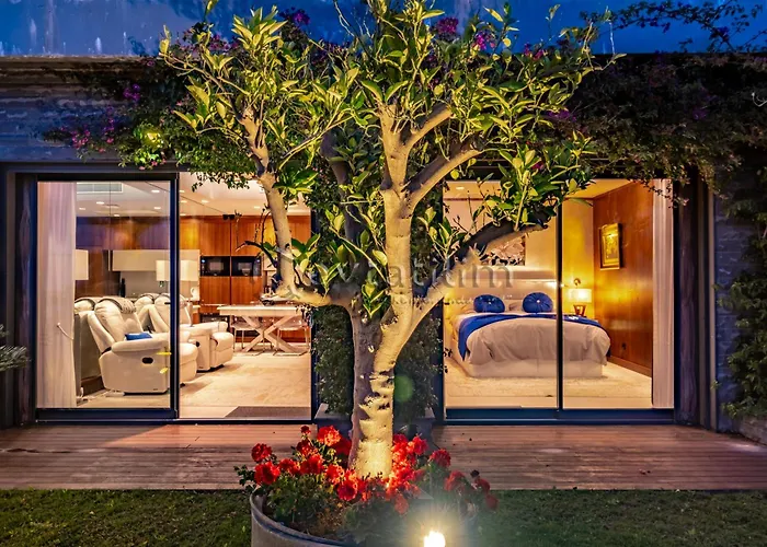 Sunset By Evtatilim Bodrum, Yalikavak