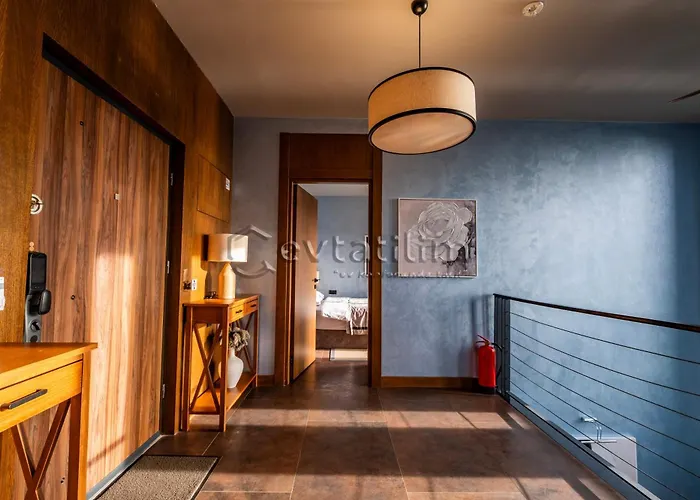 Вилла Sunset By Evtatilim Bodrum, Yalikavak Бодрум