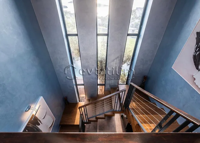 Вилла Sunset By Evtatilim Bodrum, Yalikavak