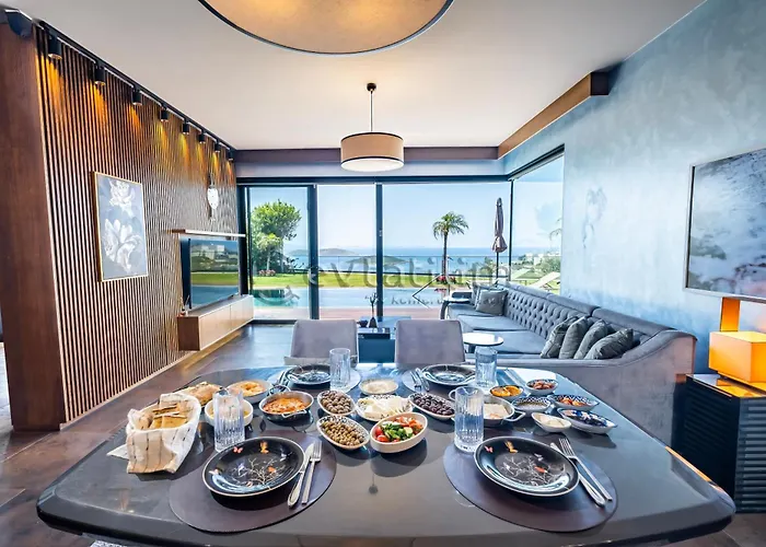 Sunset By Evtatilim Bodrum, Yalikavak Бодрум