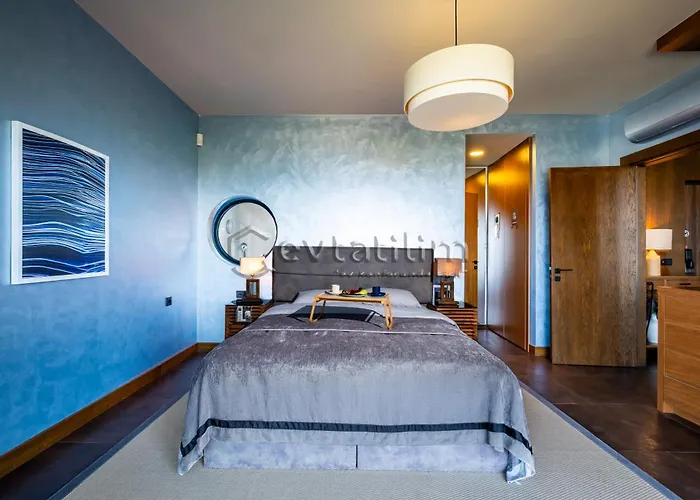 Sunset By Evtatilim Bodrum, Yalikavak