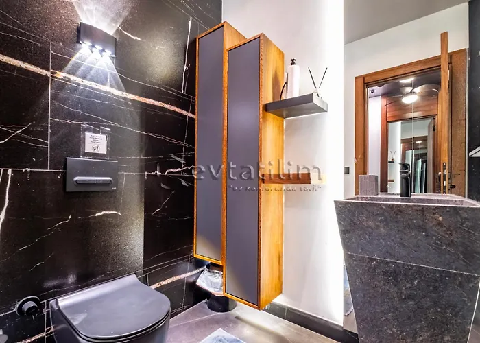 Sunset By Evtatilim Bodrum, Yalikavak Бодрум