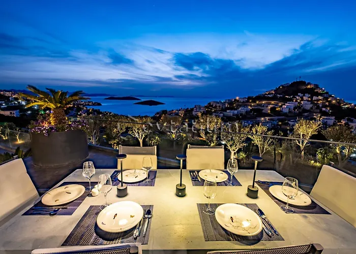 Sunset By Evtatilim Bodrum, Yalikavak * Бодрум