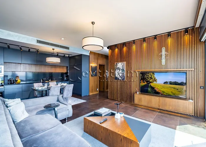 Sunset By Evtatilim Bodrum, Yalikavak Вилла