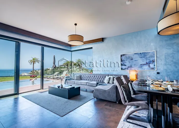 Sunset By Evtatilim Bodrum, Yalikavak * Бодрум