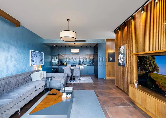 Sunset By Evtatilim Bodrum, Yalikavak Вилла Бодрум