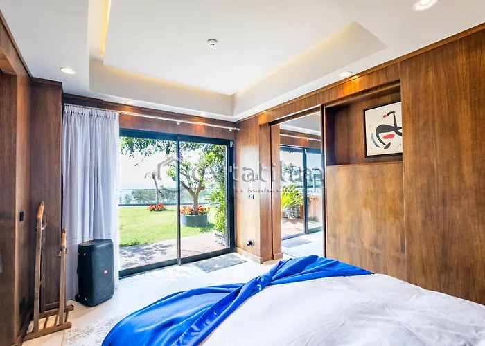 Sunset By Evtatilim Bodrum, Yalikavak