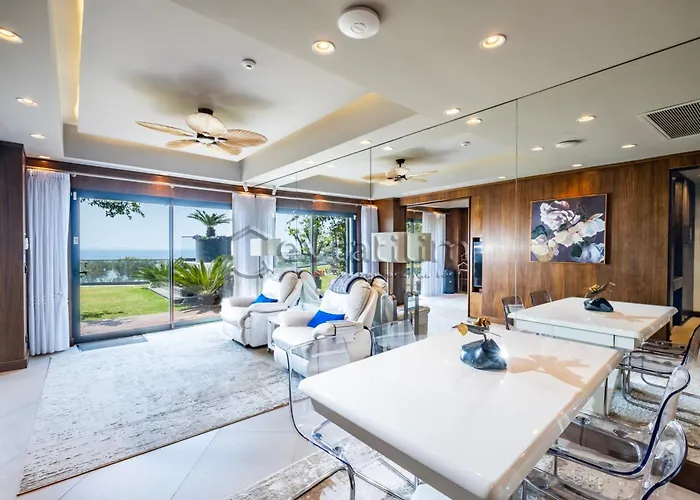 Sunset By Evtatilim Bodrum, Yalikavak Вилла *