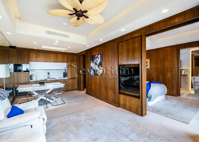 Sunset By Evtatilim Bodrum, Yalikavak Вилла Бодрум