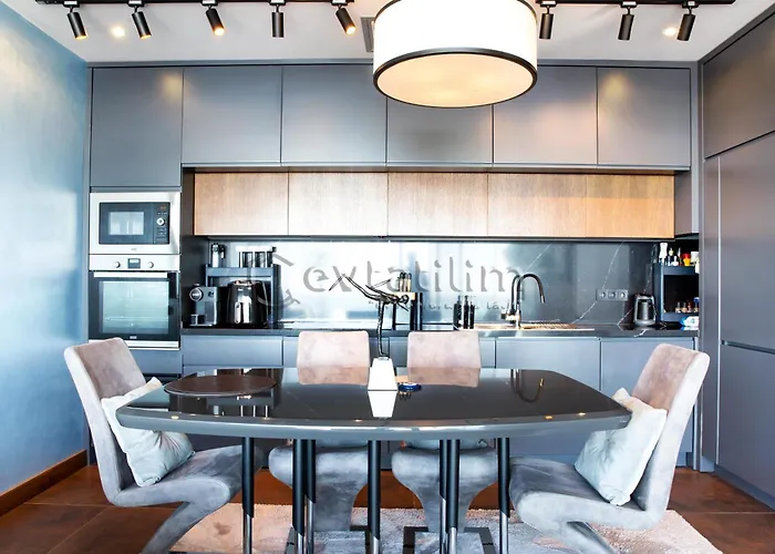 Вилла Sunset By Evtatilim Bodrum, Yalikavak *