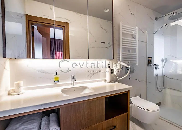 Вилла Sunset By Evtatilim Bodrum, Yalikavak Бодрум