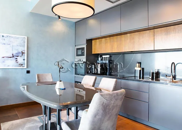 Вилла Sunset By Evtatilim Bodrum, Yalikavak