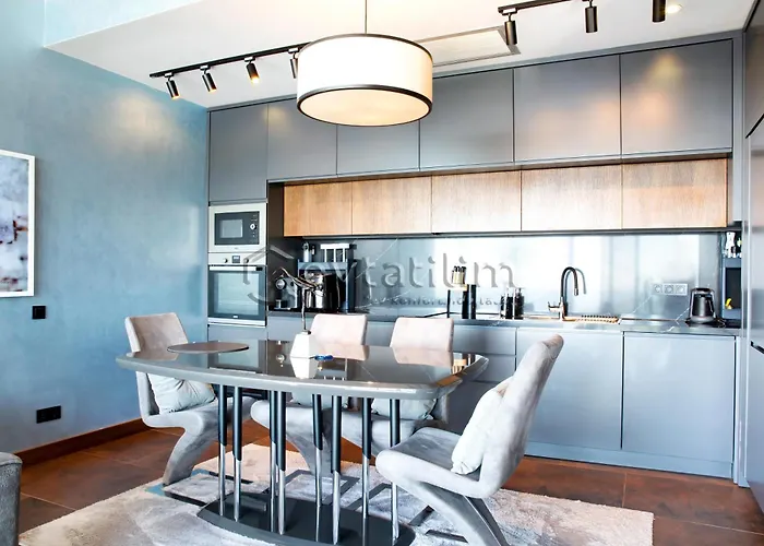 Sunset By Evtatilim Bodrum, Yalikavak Бодрум