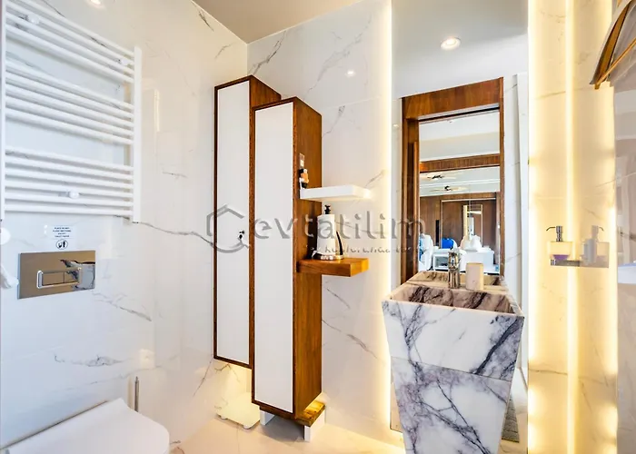 Вилла Sunset By Evtatilim Bodrum, Yalikavak *