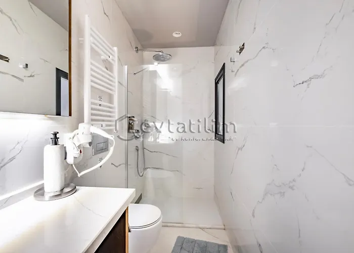 Sunset By Evtatilim Bodrum, Yalikavak * Бодрум