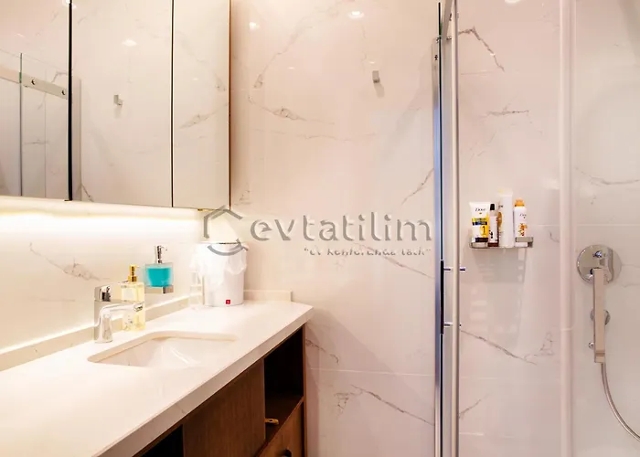 Sunset By Evtatilim Bodrum, Yalikavak