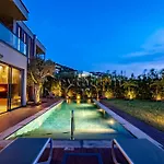 Sunset By Evtatilim Bodrum, Yalikavak Villa *