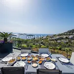 Villa Sunset By Evtatilim Bodrum, Yalikavak