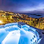 Villa Sunset By Evtatilim Bodrum, Yalikavak