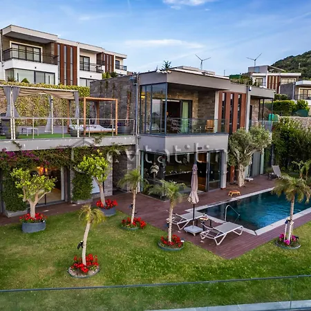 Villa Sunset By Evtatilim Bodrum, Yalikavak