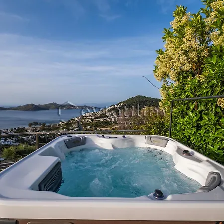 Villa Sunset By Evtatilim Bodrum, Yalikavak