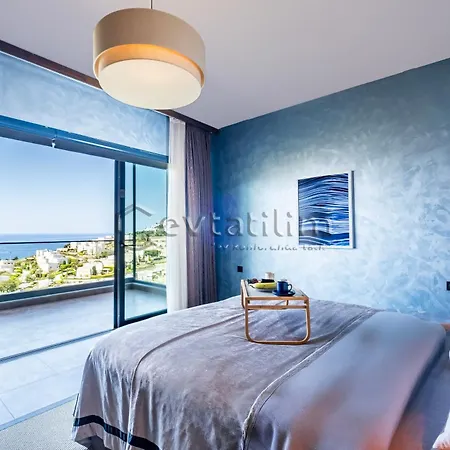 Villa Sunset By Evtatilim Bodrum, Yalikavak *