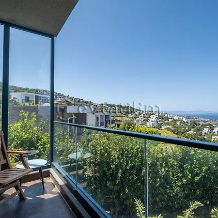 Sunset By Evtatilim Bodrum, Yalikavak Villa Bodrum