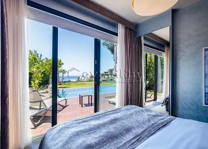 Sunset By Evtatilim Bodrum, Yalikavak *