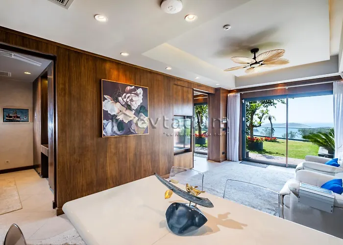 Villa Sunset By Evtatilim Bodrum, Yalikavak